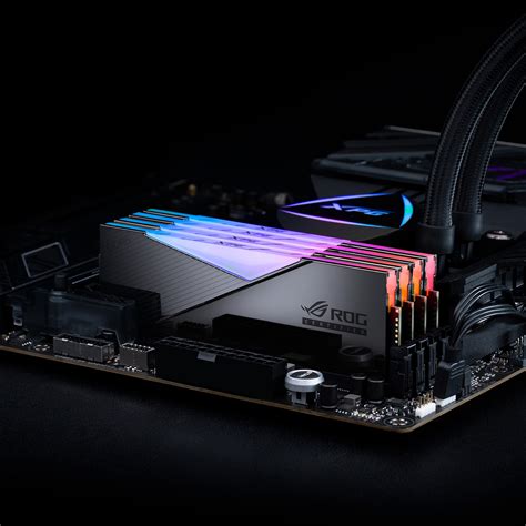 rog ram|ROG .